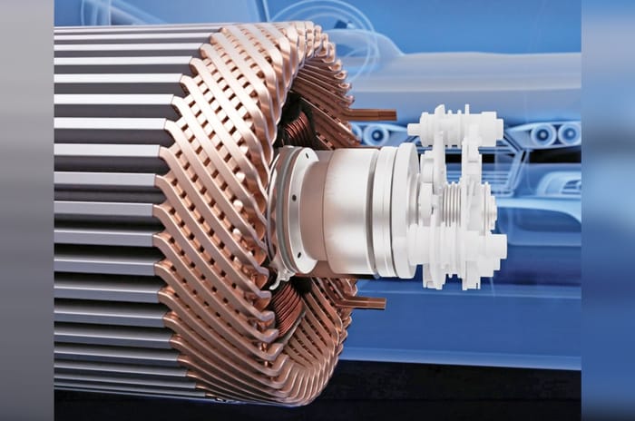 Tech Talk: Recycling rare earth elements in electric vehicle motors